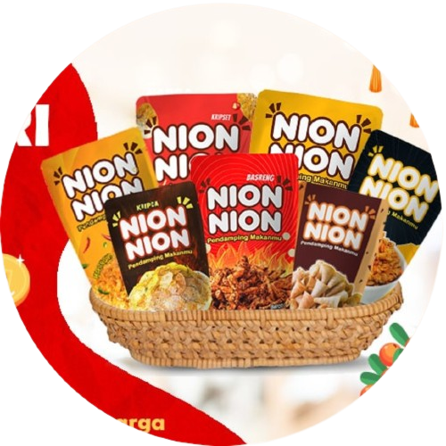 Nion Nion
